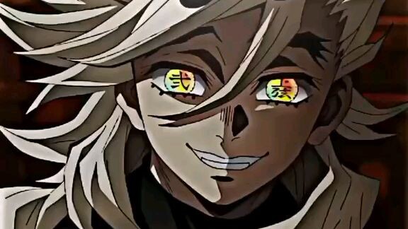 Daoma 😵 #kemetsuyoaiba #demonslayer