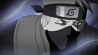 kakashi Hatake vs Pain  [Anime Edit] twixtor hd
