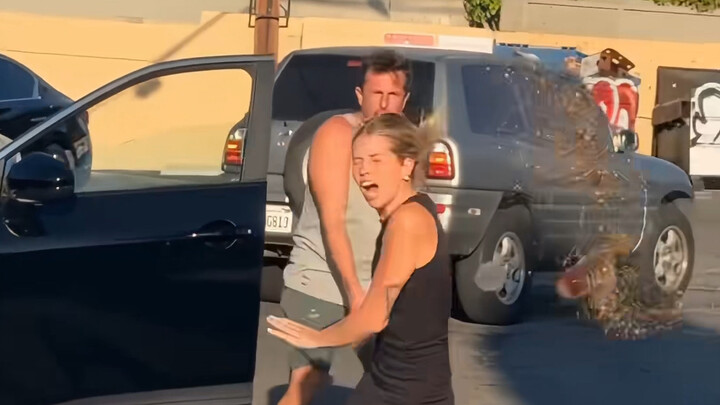 In New York, you can choose not to live, but you can't afford to have no work!