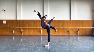 Yang Qian: Combination of Technical Skills