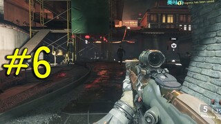 Một Nhiệm Vụ Đơn Giản - Call Of Duty Black Ops 3 - Tập 6