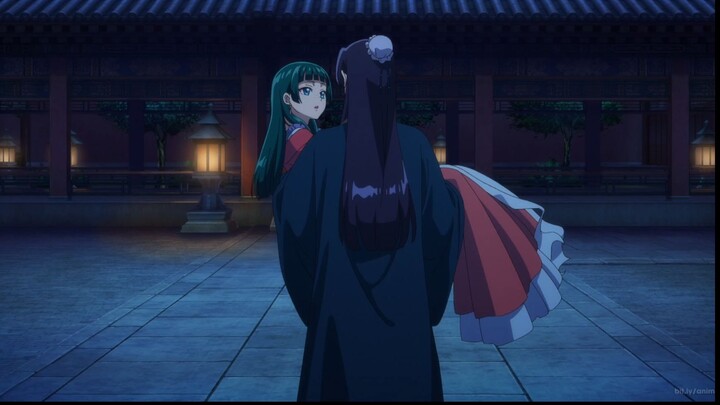 Dược Sư Tự Sự - 24_END