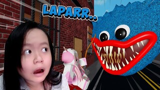 AWAS! ATUN & MOOMOO MENGHADAPI VIRUS KEPALA POPPY YANG.. @BANGJBLOX | ROBLOX INDONESIA