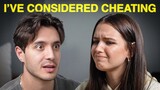 Married Couple Plays Agree To Disagree!