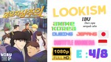 Lookism Ep 4 Anime Korea Sub Indo Dub Jepang