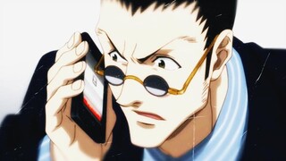 Hunter X Hunter - Episode 152 [Takarir Indonesia]