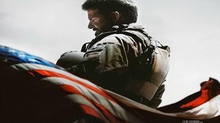 American Sniper HD 2014