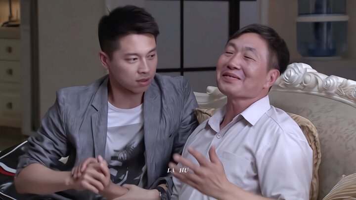 Các diễn viên gạo cội đã “đấu diễn” đã đời rồi nhỉ, kỹ năng diễn xuất quá vững vàng
