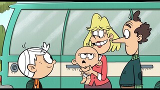 Ngôi Nhà Náo Nhiệt 2021