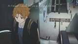 Tamako love story - Scars To Your Beautiful [ AMV ]