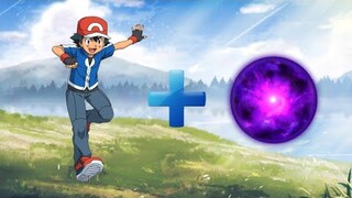 What if Ash had a shadow form 🤯🔥| Unexpected results 😱🤯 #viral #edit #pokemon #pokemonedit #trending
