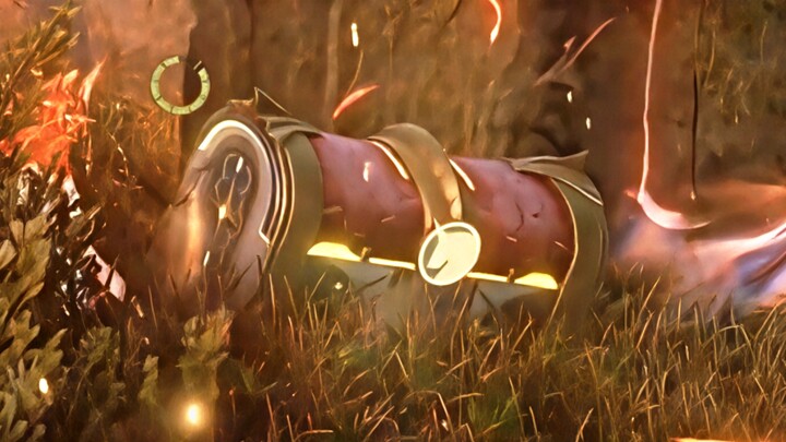 Apa? Peti harta karun itu benar-benar ada?