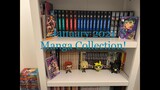 Manga Collection 2021! (130+ VOLUMES)