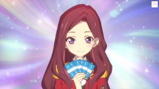 [VIETKatsu] Aikatsu stars ss1- tập 8