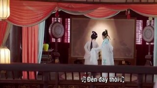 Tương Tư Cổ EP 17 [Sub Việt]