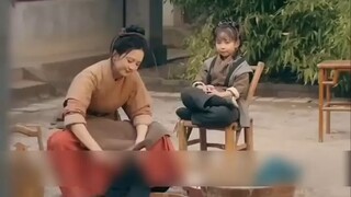 ข้ามเวลากลายมาเป็นเด็กหญิงอายุ 4 ขวบ