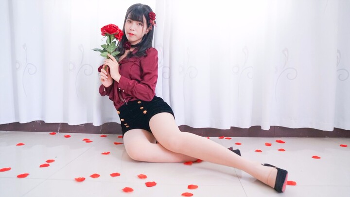 【Meo meo】La vie en rose❀ Cuộc đời màu hồng trong mơ【Tác phẩm mừng sinh nhật】