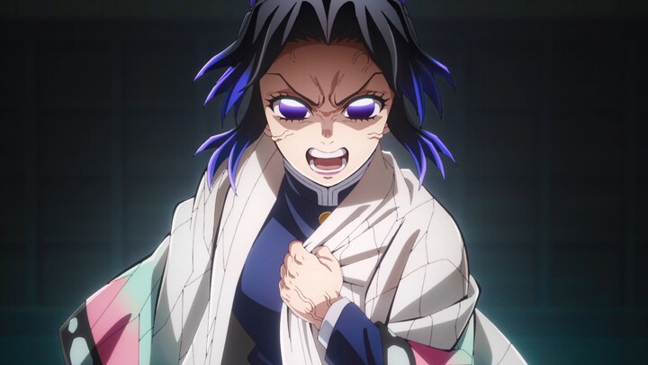 [Tài liệu Thành Vô Hạn Kimetsu no Yaiba] 4K siêu nét / không watermark / Thanh Gươm Diệt Quỷ