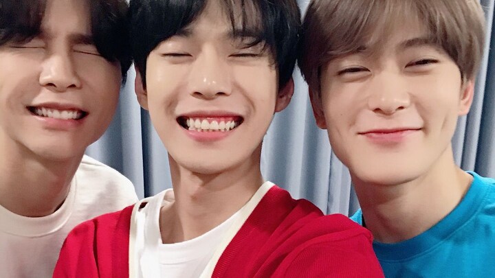 【NCT น้ำซุ่ยถู】เมื่อโดว์ยองได้ยินว่าแฟนๆ อยากแต่งงานกับเขาหรือแม้กระทั่งกับเพื่อนร่วมวงของเขา