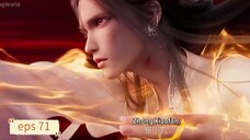 Jade Dinasty S3 eps 19 [71] Sub Indo
