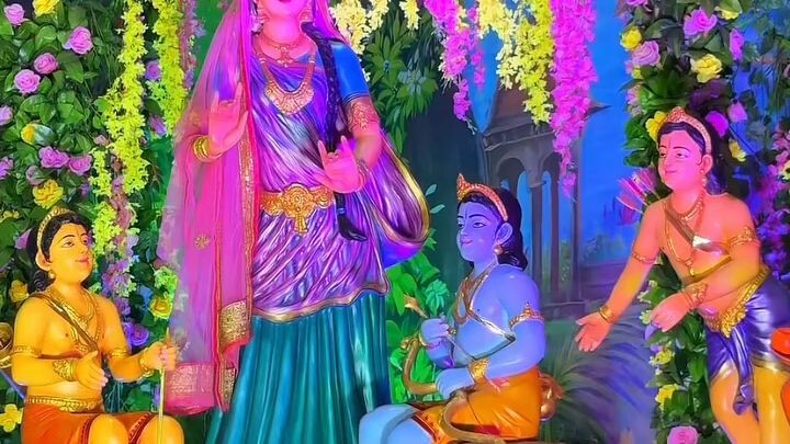Happy janmashtmi