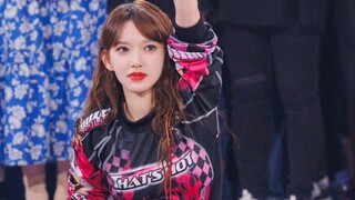 【程潇】battle直拍 好开心好元气的潇~