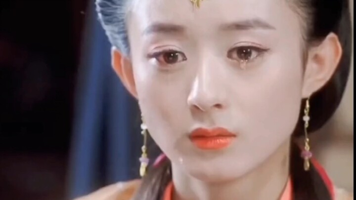 If it weren’t for how stunning the second female lead is, why would I still be left with such linger