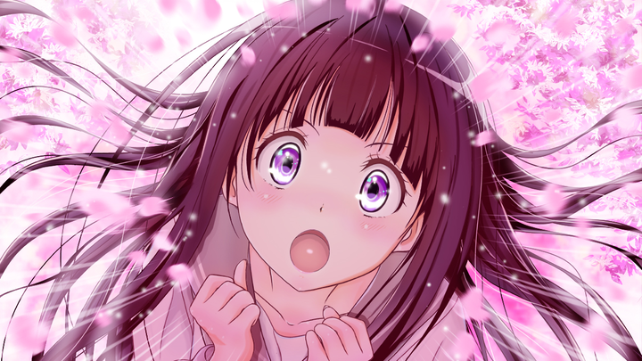 [MAD AMV] Into you