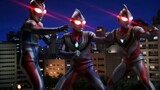 Tokusatsu|Ultraman|Five King: Sao ba người các anh đều đến rồi?