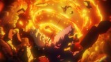 [Hoạt hình Vua Hải Tặc] Cú đấm lịch sử của Luffy! Karma - Súng cầm tay