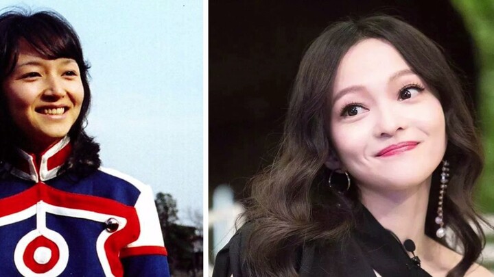 The similarity is quite high! A list of the god-level look-alikes in Ultraman!! (Part 1)
