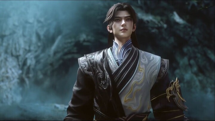 Tomb of Fallen Gods S3 Eps 29 HD Subtitle Indonesia