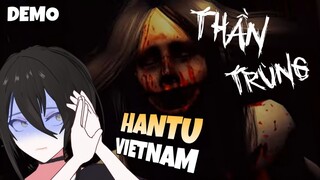 Penyebab Teror Hantu Vietnam Masih Misteri! - The Death | Thần Trùng Demo