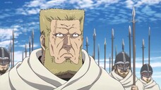 Vinland Saga Episode 20 Sub Indo