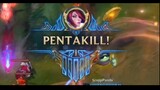 Trả thù bằng Penta