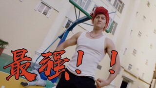 【Northeastern Transfer Student】A hilarious collection of behind-the-scenes footage at the end of the