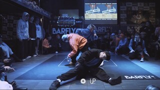 【Hiphop hẳn phải ngầu lắm】Beatmix & Uptown