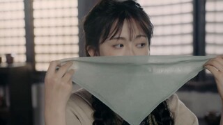 The Mermaid’s Pearl (2023) นางเงือกที่รัก EP 2 [ซับไทย]