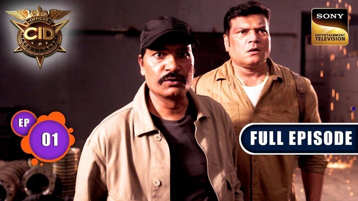 क्या Abhijeet कर पाएगा Daya को कभी माफ़.  - CID New Season - Ep 1 - Full Episode