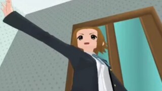 Carameldansen K-ON!!!