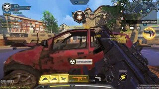 COD Mobile | Multiplayer Gameplay