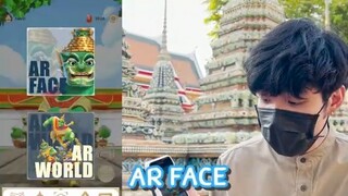 อยู่บ้านเฉยๆมันน่าเบื่อ ให้YAKLANDช่วยแก้เบื่อให้อ๊ะป่าว
