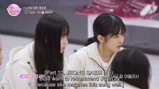 [ENG SUB] I-LAND 2 EPISODE 2