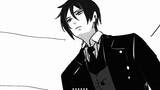 [Black Butler / Adaptation] I'm going to perform a magic trick that will make gay people confused [C