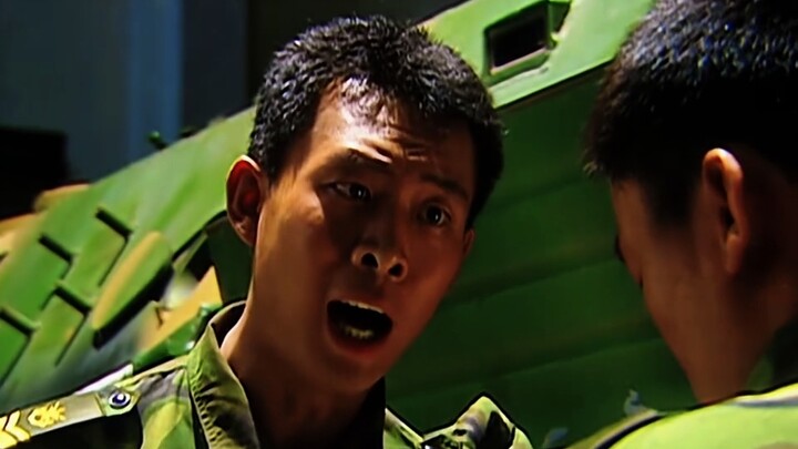 “Xu Sanduo, don’t let your dad call you a ‘*’—growing up is as painful as having your b