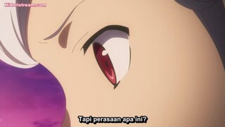 Dungeon ni Deai wo Motomeru no wa Machigatteiru Darou ka V: Houjou no Megami-hen Episode 3 Sub Indo