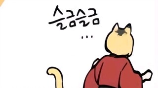 “不可以吃朋友！！”