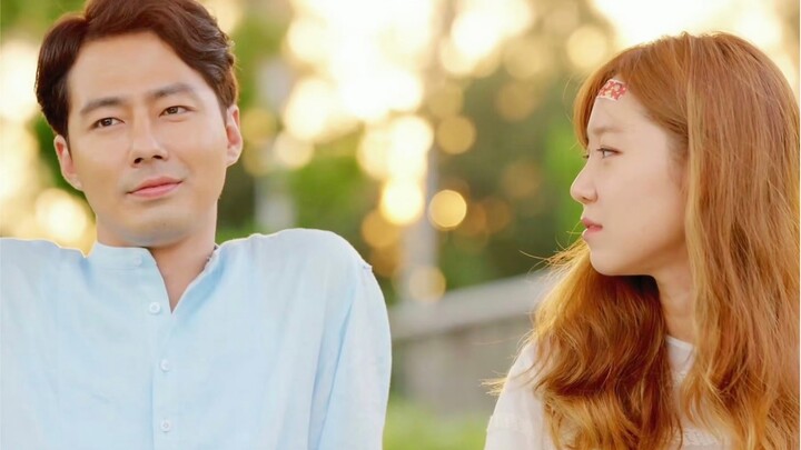 I have to sigh that South Korea's idol dramas in 2014 are already exporting things of this quality.