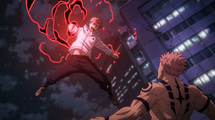 【Pertarungan di Shinjuku】Pratinjau Episode 6