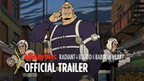 The Venture Bros._ Radiant is the Blood of the Baboon Heart. Watch Full Movie: Link In Description